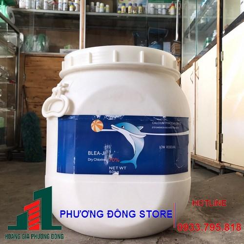 Chlorine
